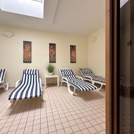 Villa Sonneck - Wohnung 7 Sellin  Bagian luar foto