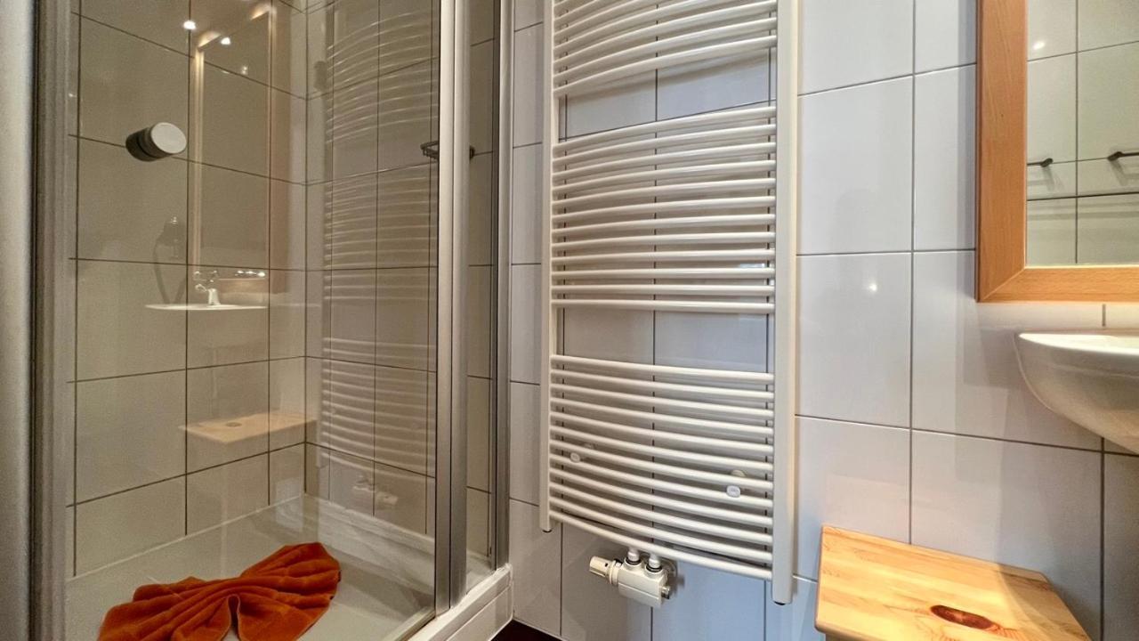 Villa Sonneck - Wohnung 7 Sellin  Bagian luar foto