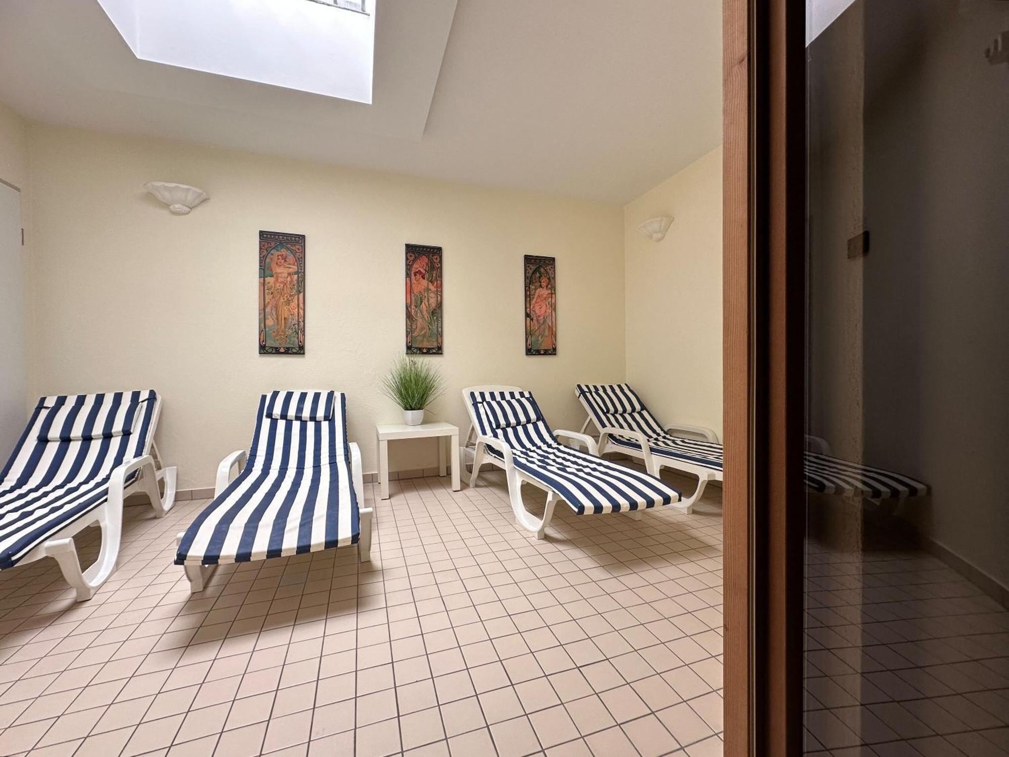 Villa Sonneck - Wohnung 7 Sellin  Bagian luar foto