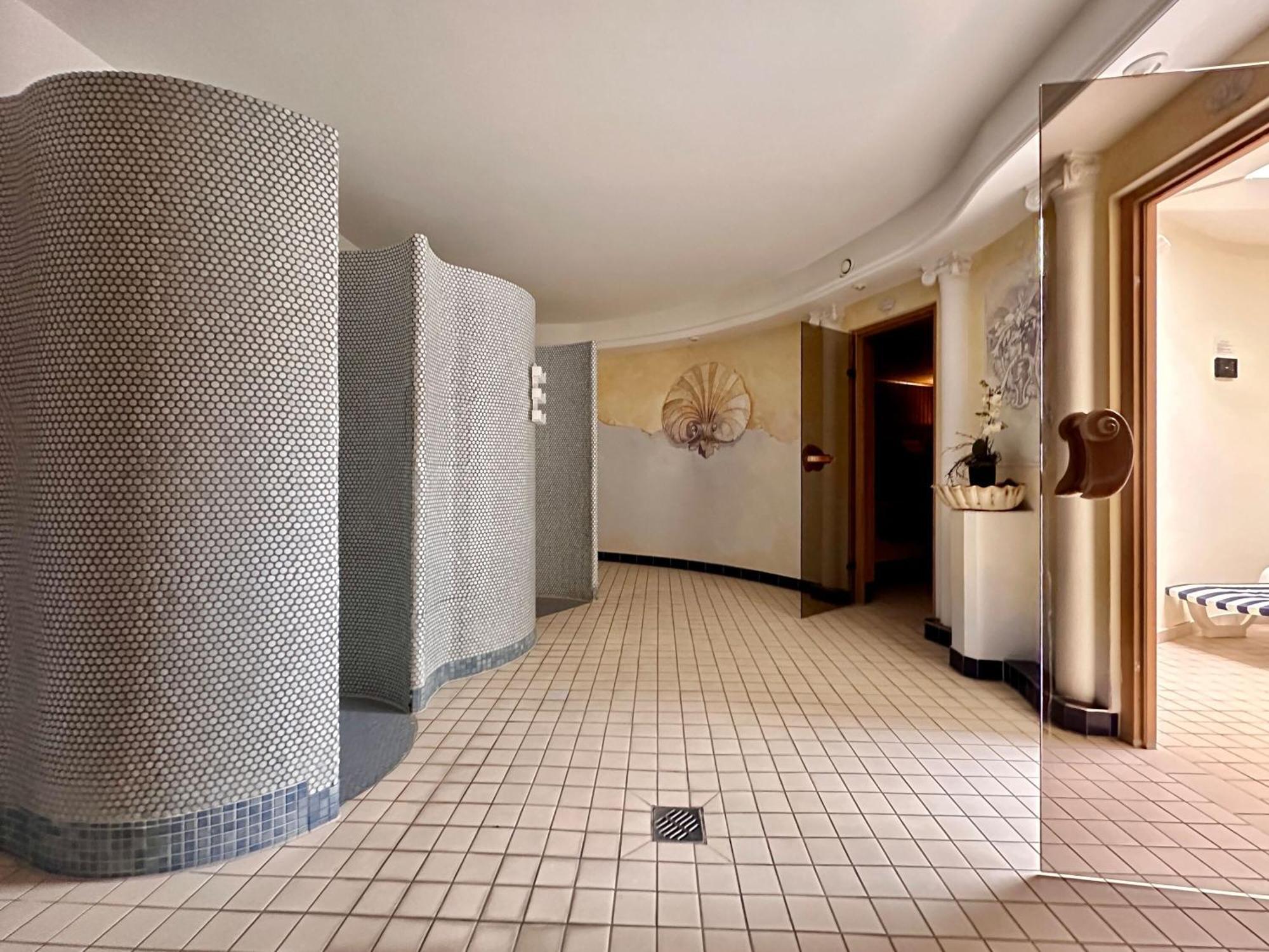 Villa Sonneck - Wohnung 7 Sellin  Bagian luar foto